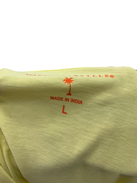 Playera L (MARGARITAVILLE)