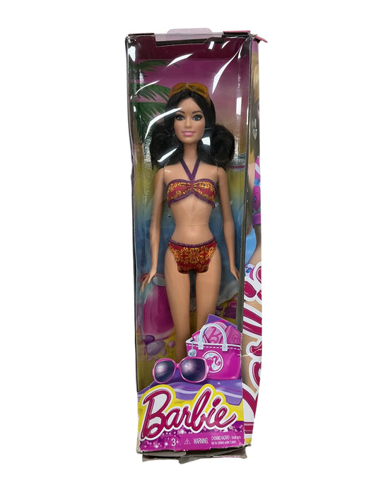 Raquelle (MATTEL)