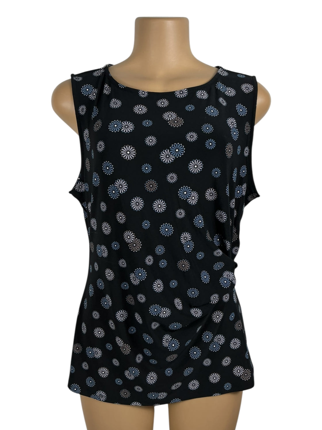 Blusa L (ANNE KLEIN)