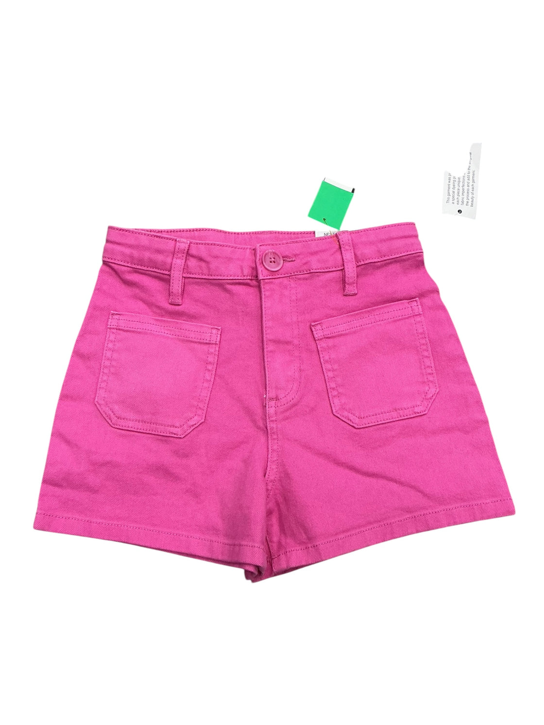 Short para niña 8 (EPIC THREADS)