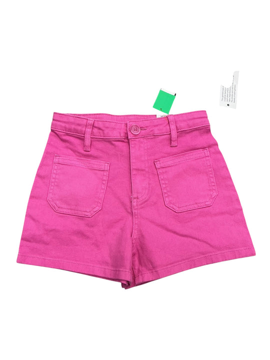 Short para niña 8 (EPIC THREADS)