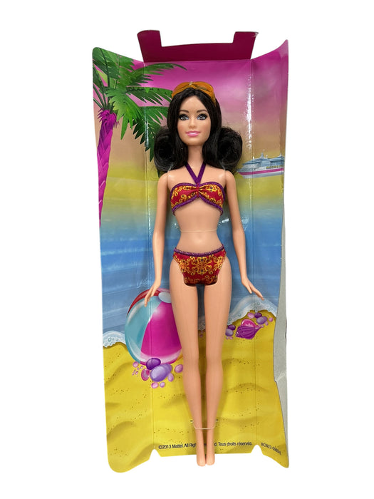 Raquelle (MATTEL)