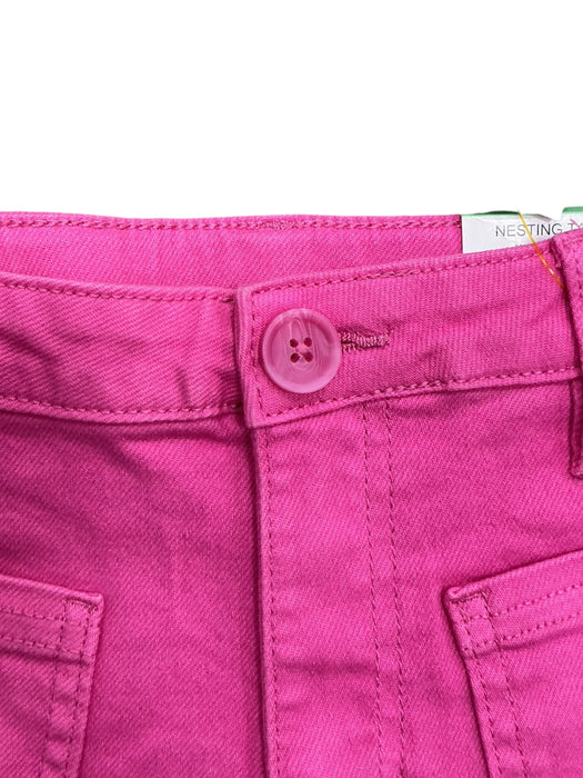 Short para niña 8 (EPIC THREADS)