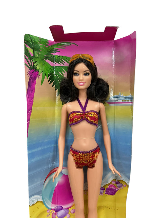 Raquelle (MATTEL)