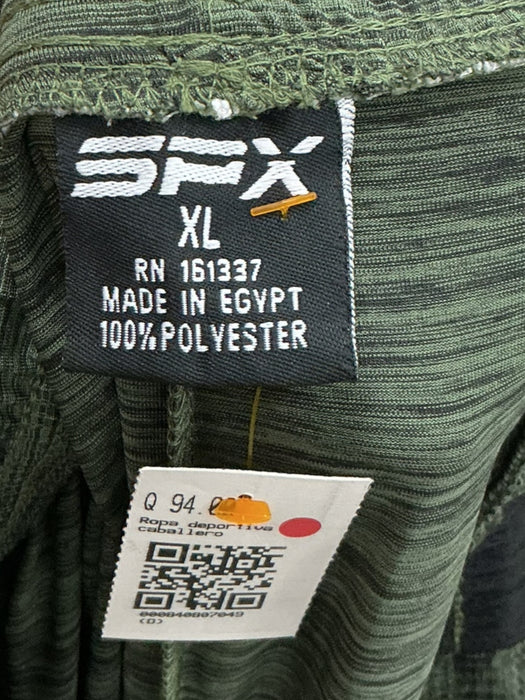 Pantaloneta XL (SPX)