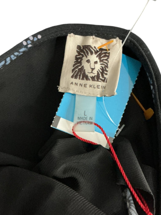 Blusa L (ANNE KLEIN)