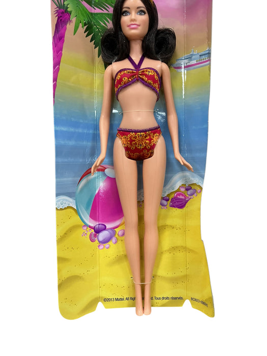 Raquelle (MATTEL)