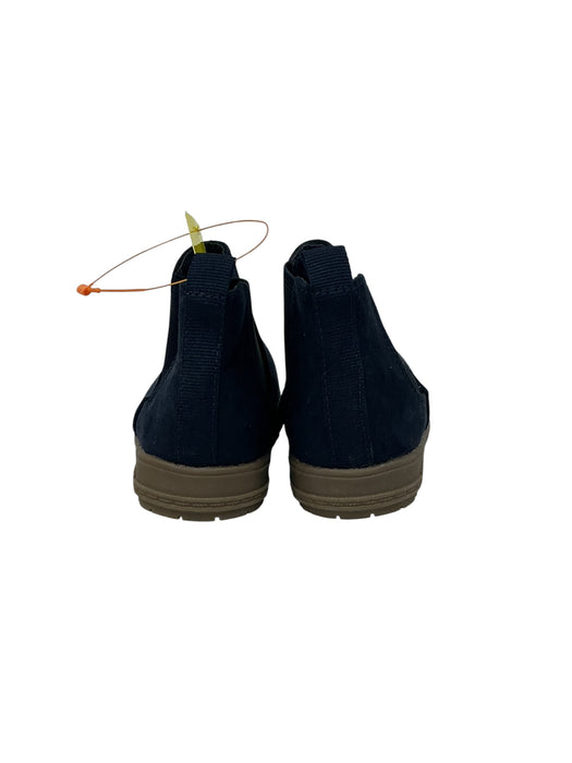 Botines para niño 6