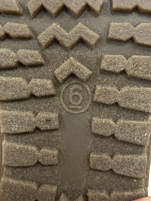 Botines para niño 6