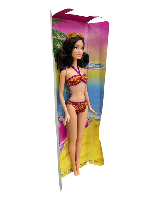 Raquelle (MATTEL)