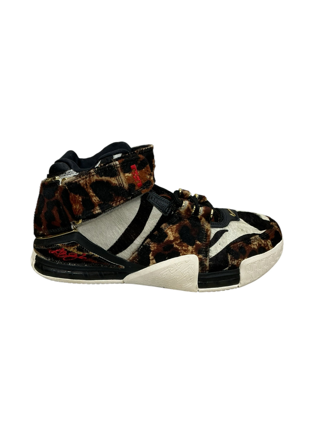 Tenis 8.5 (NIKE)