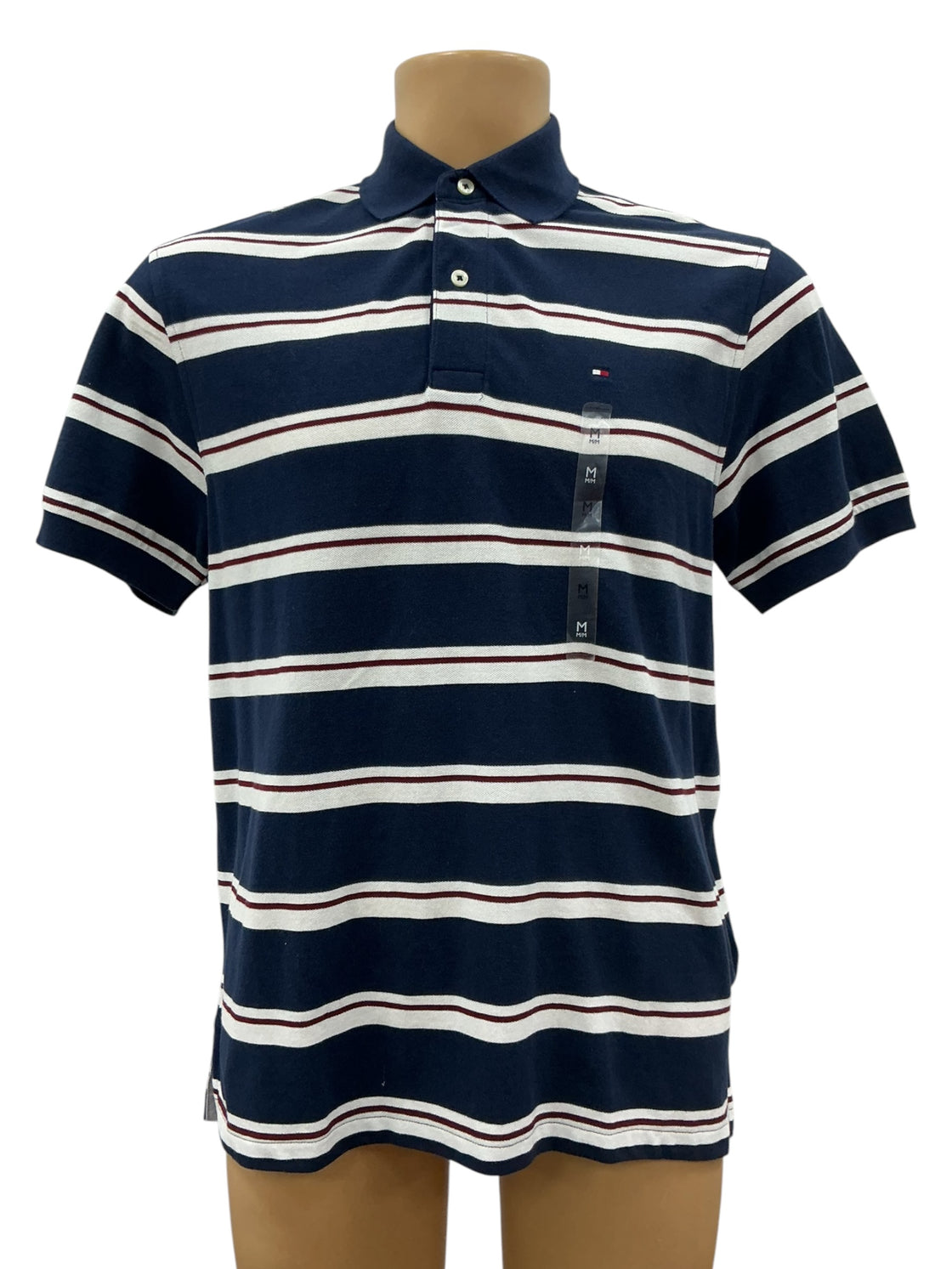 Camisa M (TOMMY HILFIGER)