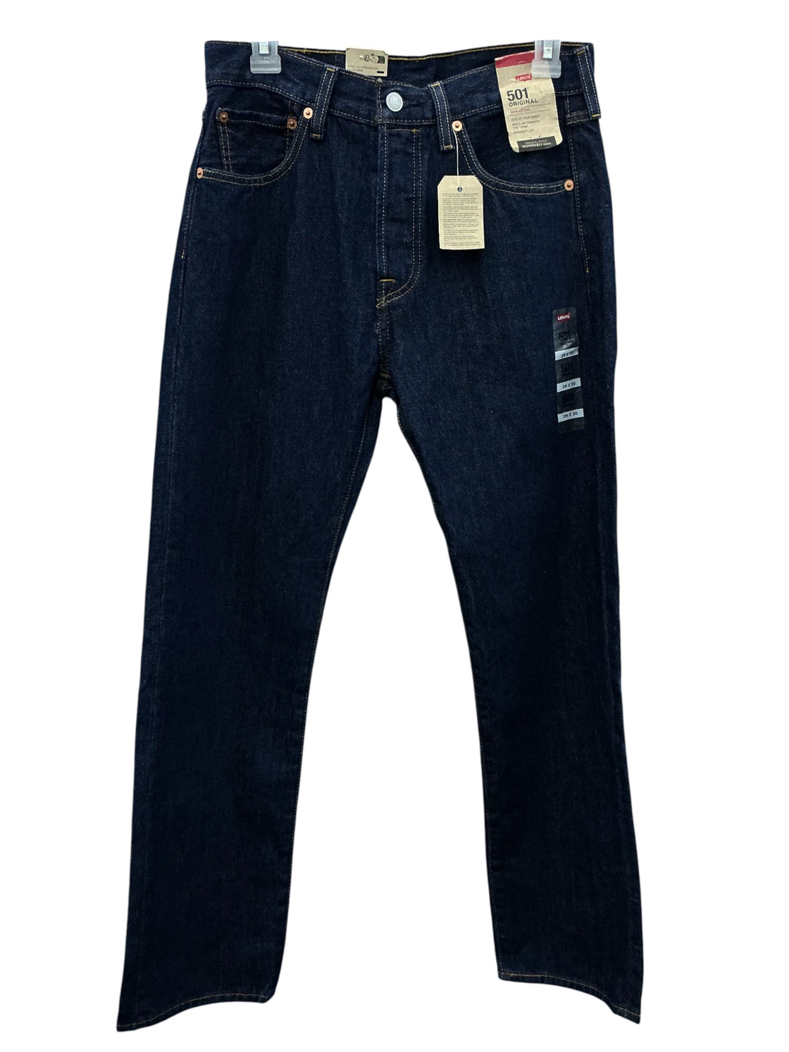 Pantalón 29X30 (LEVI´S)