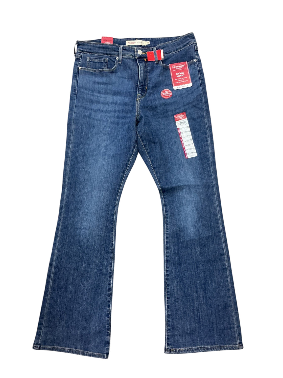 Pantalón 10 (LEVI STRAUSS)