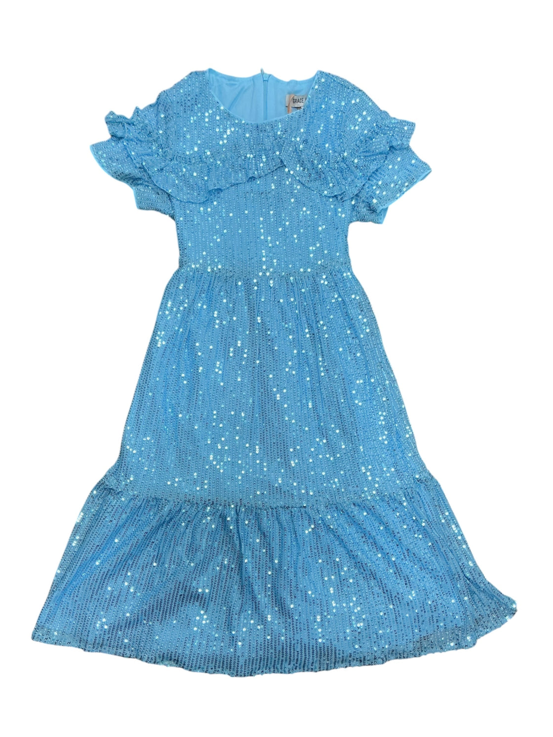 Vestido para niñ@ 10Y
