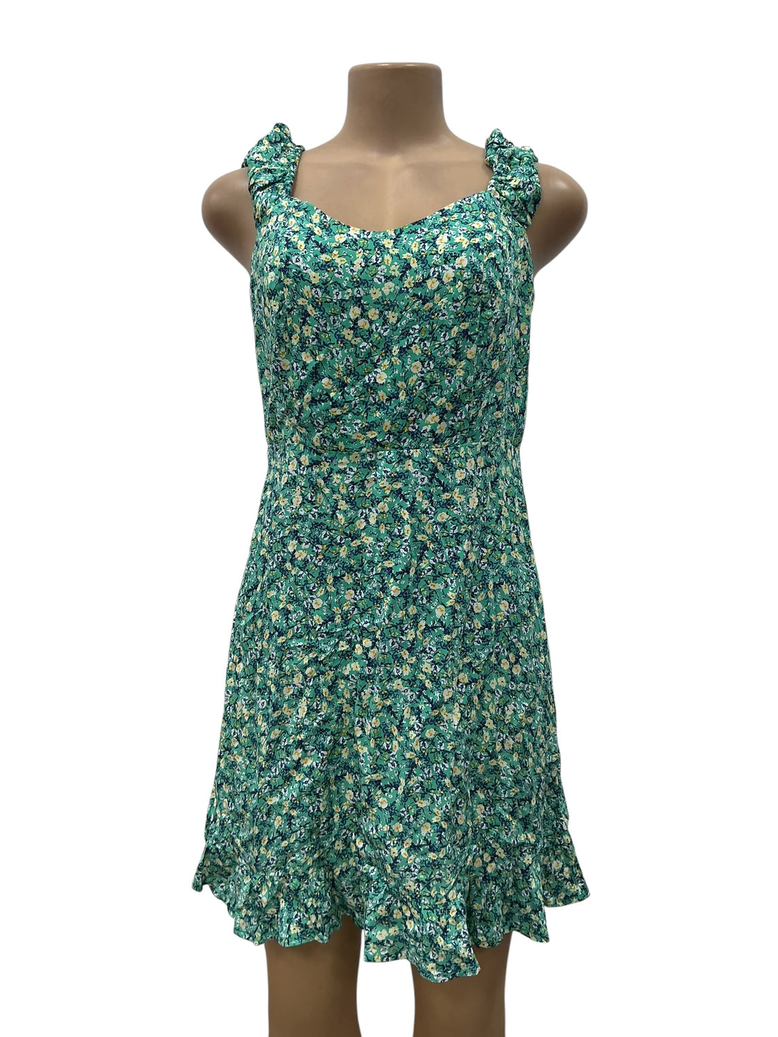 Vestido S (OLD NAVY)