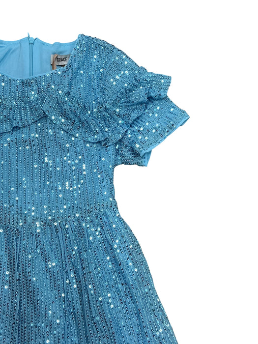 Vestido para niñ@ 10Y