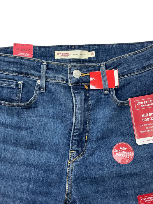 Pantalón 10 (LEVI STRAUSS)