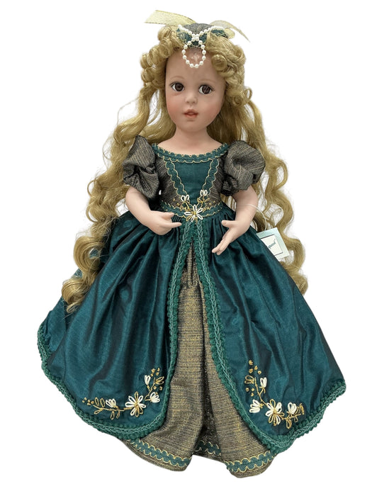Rapunzel (DRAKE GALLERIES)