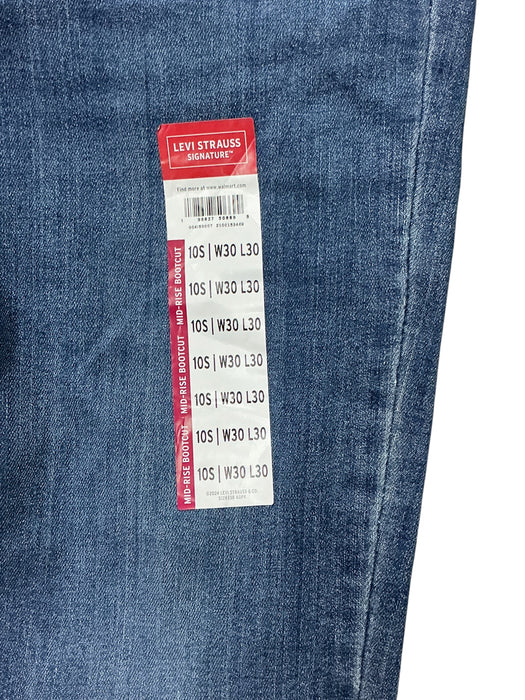 Pantalón 10 (LEVI STRAUSS)