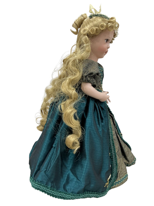 Rapunzel (DRAKE GALLERIES)