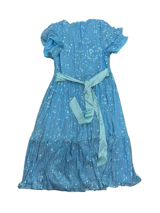 Vestido para niñ@ 10Y