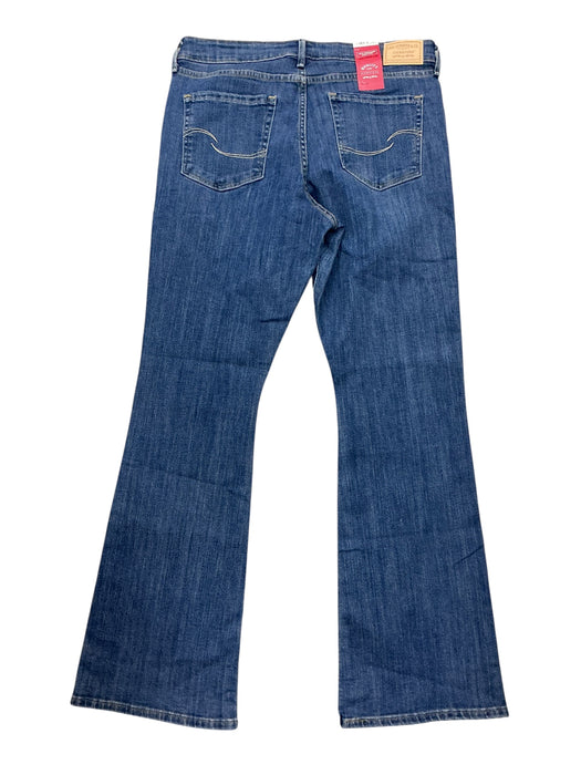 Pantalón 10 (LEVI STRAUSS)