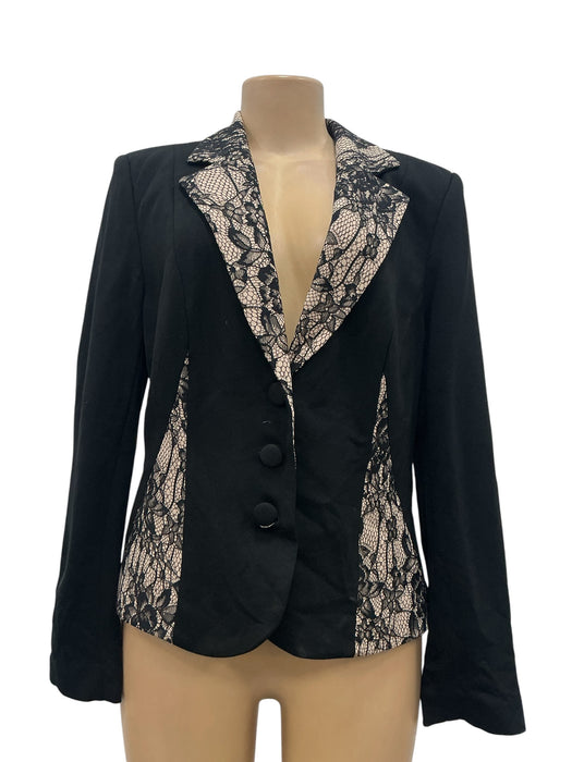 Blazer 10 (MIDNIGHT VELVET)