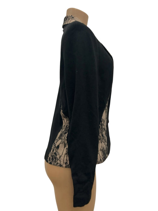 Blazer 10 (MIDNIGHT VELVET)