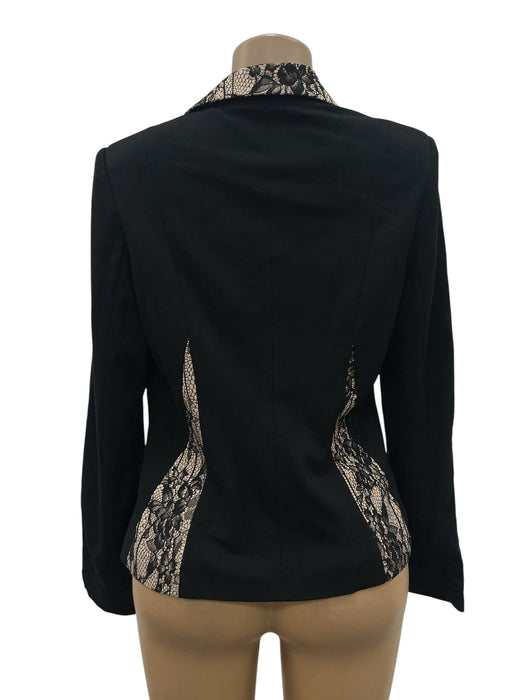 Blazer 10 (MIDNIGHT VELVET)