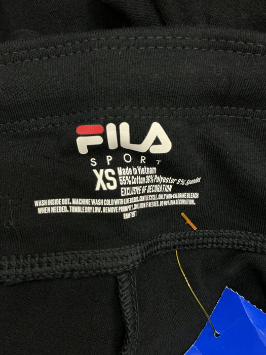 Leggings XS (FILA)