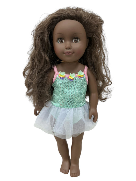 Muñeca (CICITOY)