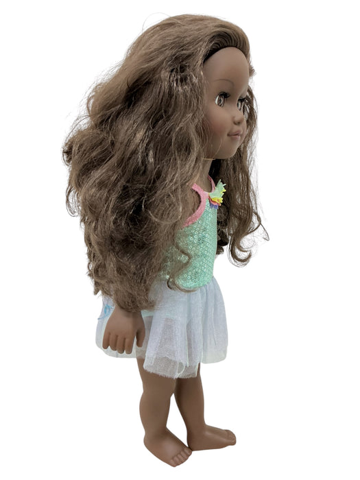 Muñeca (CICITOY)