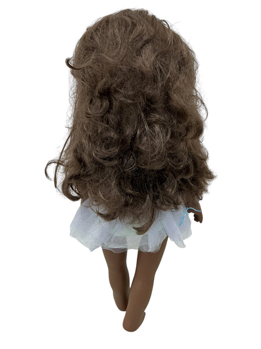 Muñeca (CICITOY)