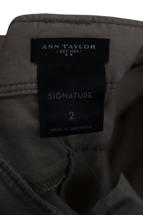 Pantalón 2  (ANN TAYLOR)