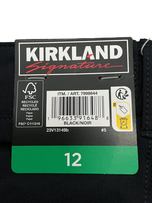 Pescador 12 (KIRKLAND)