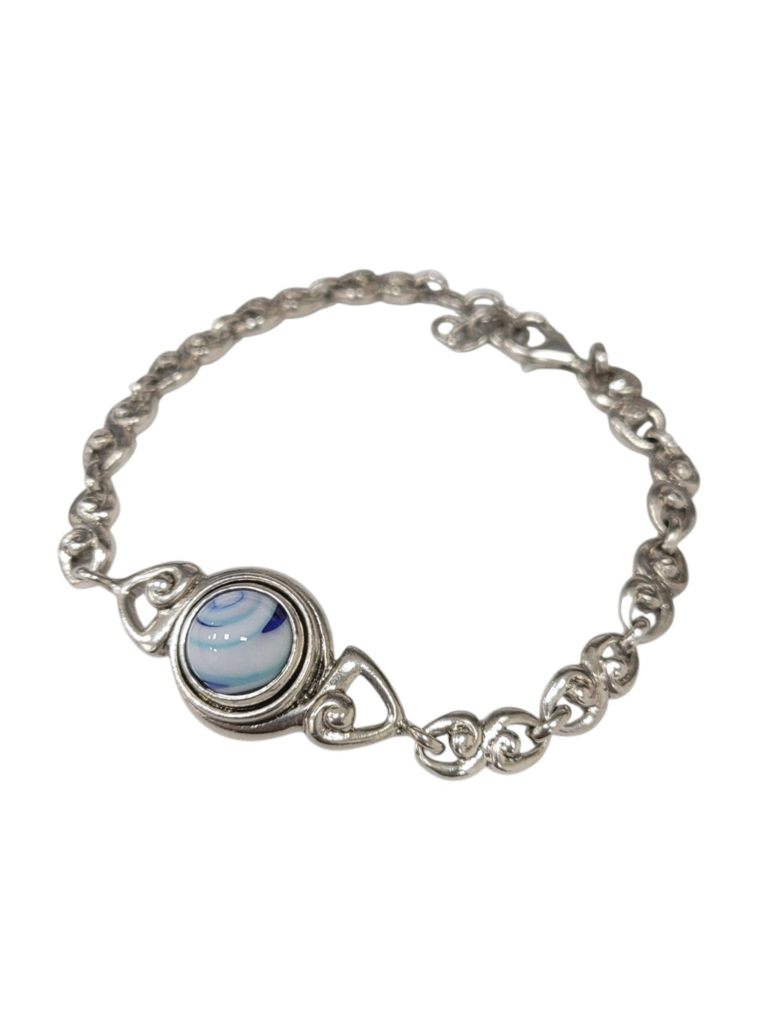 Pulsera de plata (925)