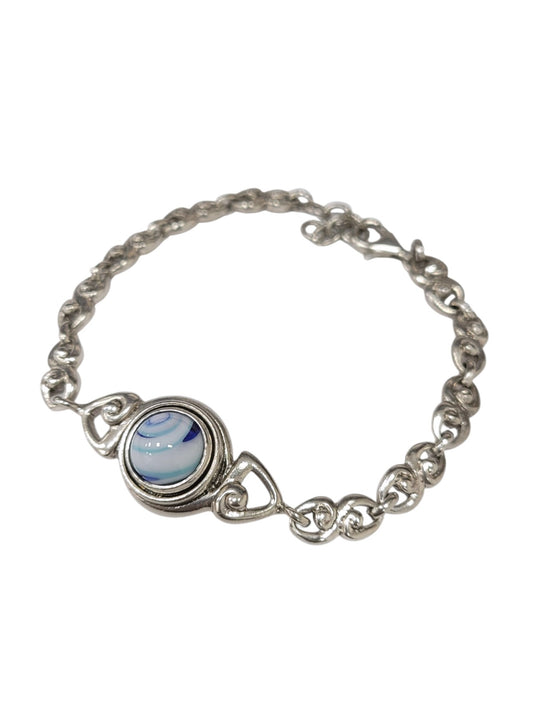 Pulsera de plata (925)