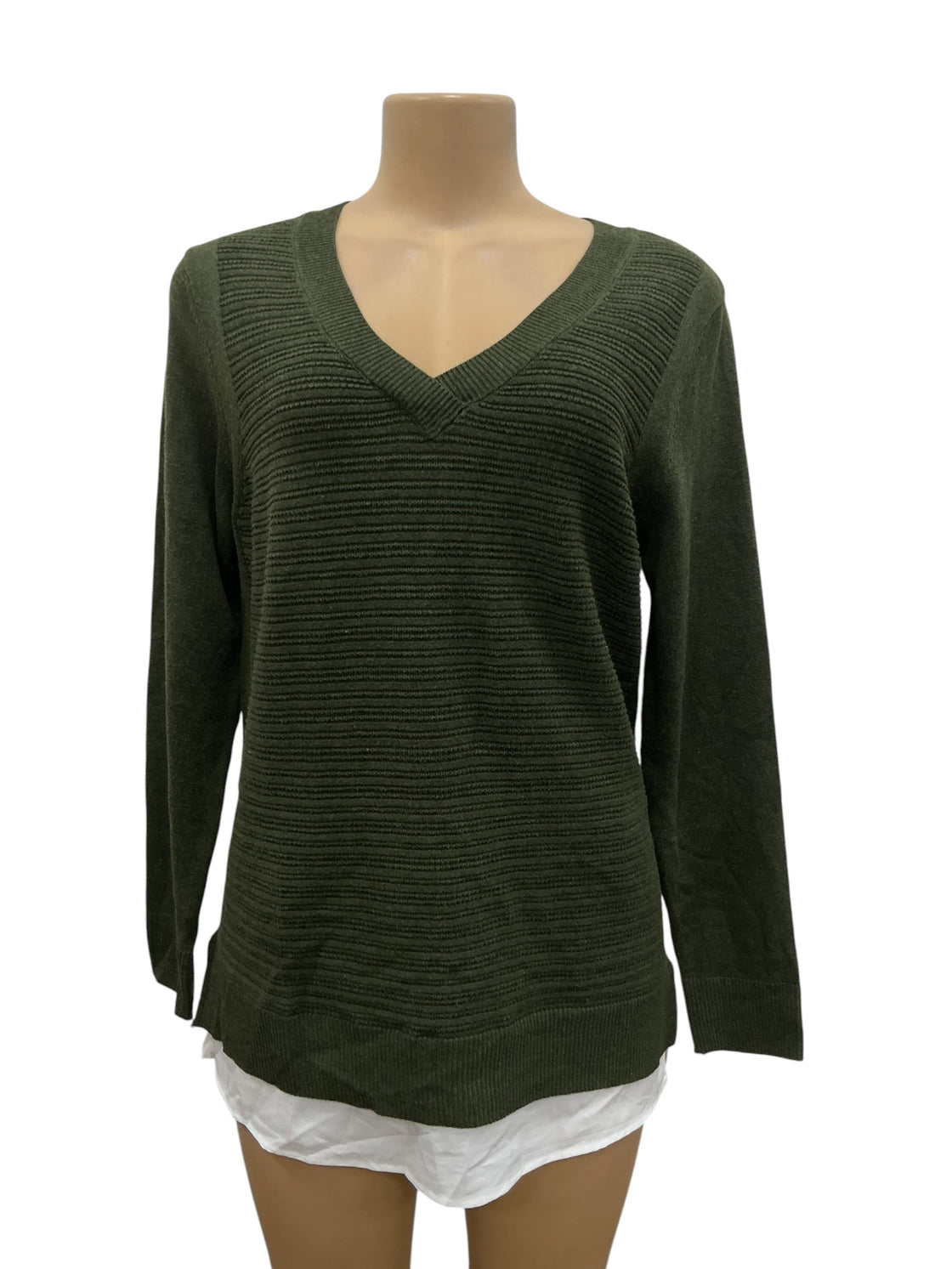 Blusa M (HILARY RADLEY)