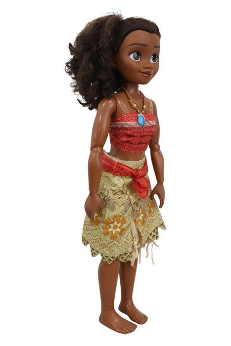 Moana (DISNEY)