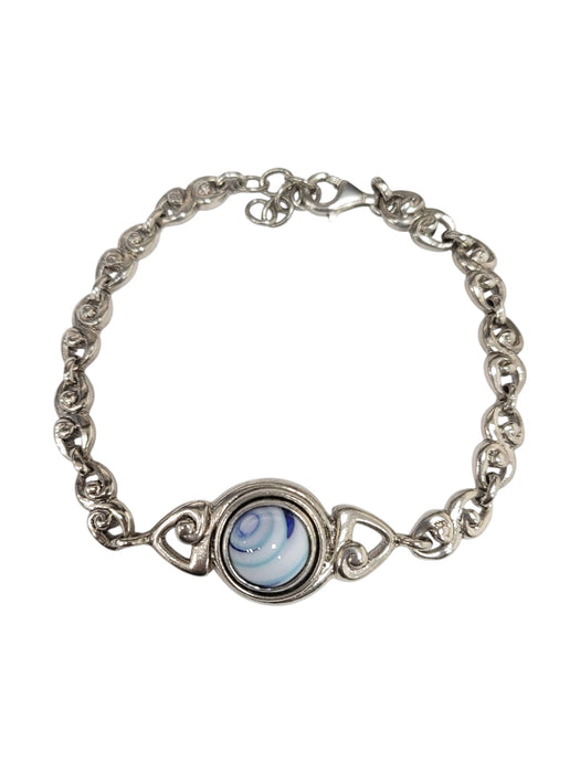 Pulsera de plata (925)