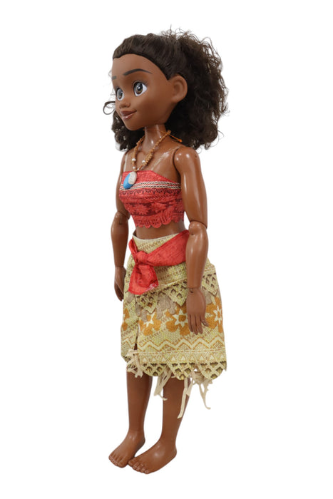 Moana (DISNEY)