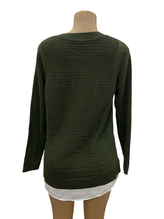 Blusa M (HILARY RADLEY)
