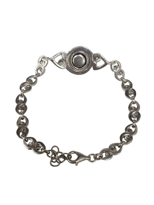 Pulsera de plata (925)