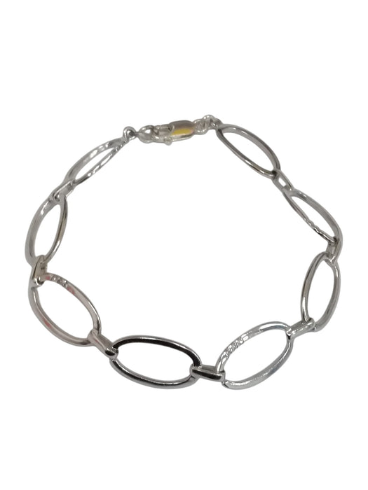 Pulsera de plata (925)