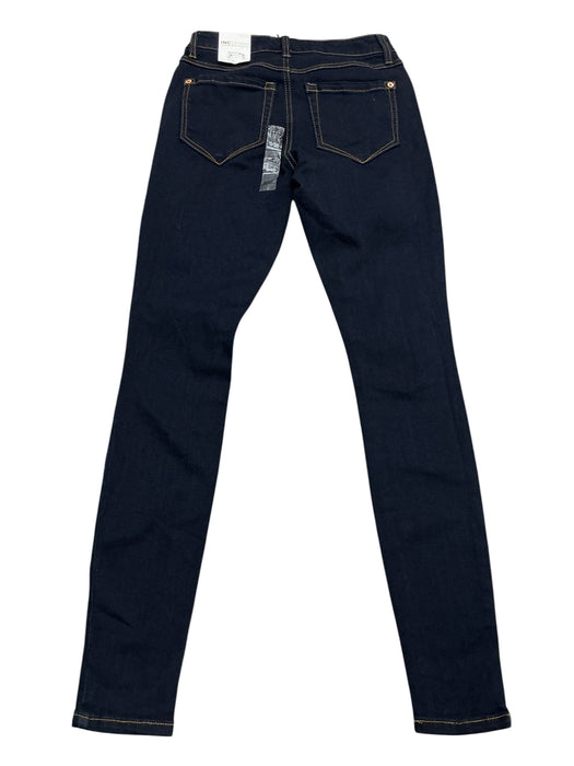 Pantalón 0/25 (INC)