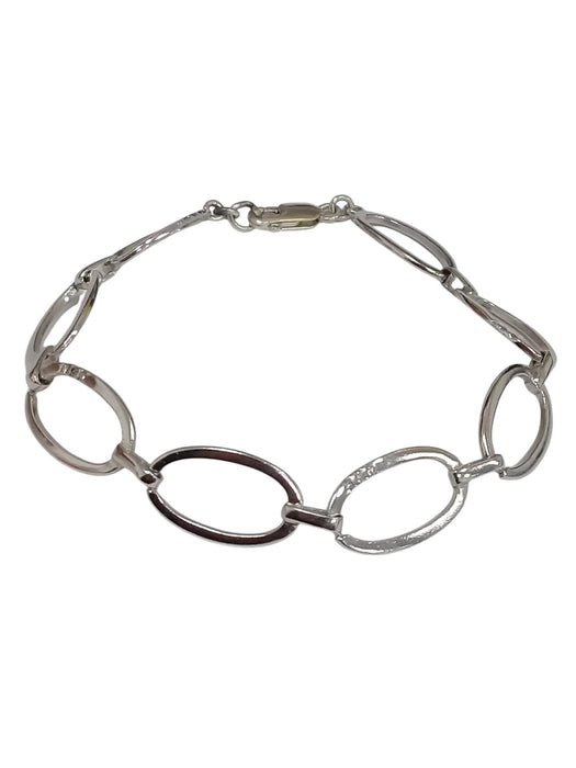 Pulsera de plata (925)