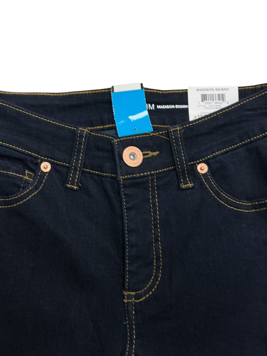 Pantalón 0/25 (INC)