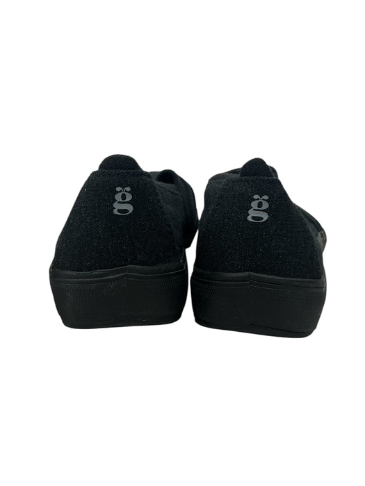 Zapato 5 1/2 (GRASSHOPPERS)