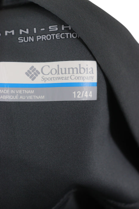 Short 12/44 (COLUMBIA)